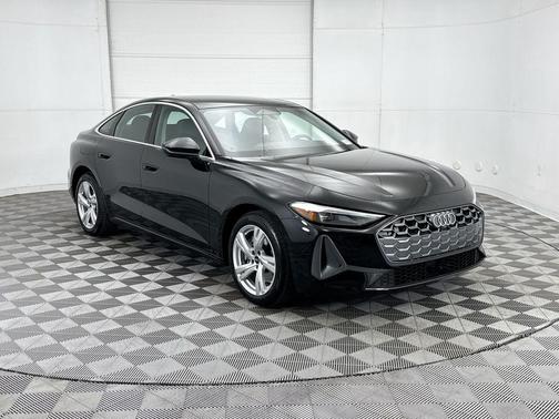 2025 Audi A5 Premium
