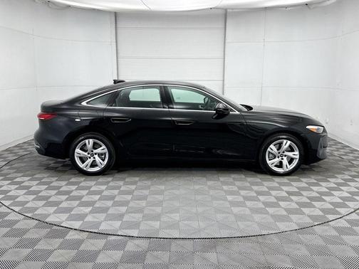 2025 Audi A5 Premium