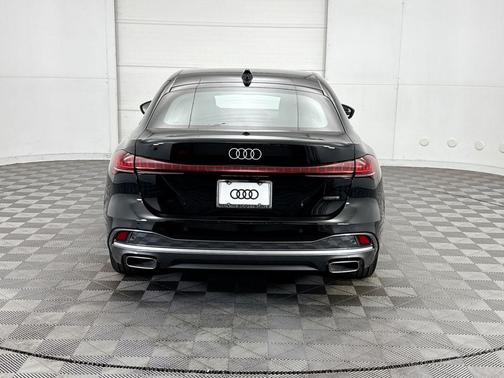 2025 Audi A5 Premium