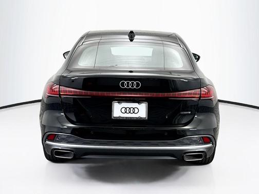 2025 Audi A5 Premium