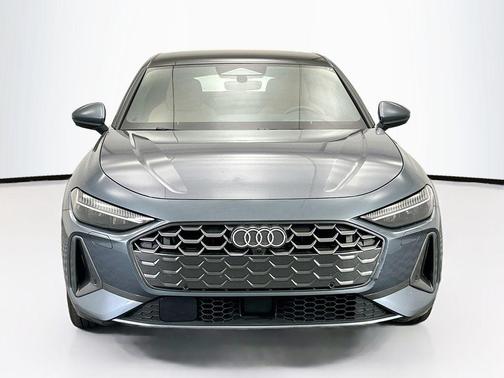 2025 Audi A5 Premium Plus TFSI quattro S tronic