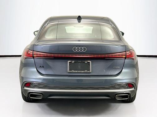 2025 Audi A5 Premium Plus TFSI quattro S tronic