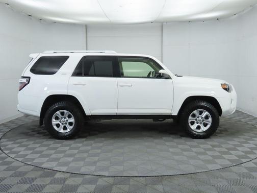 2015 Toyota 4Runner SR5 Premium