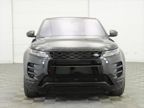 2020 Land Rover Range Rover Evoque R-Dynamic SE