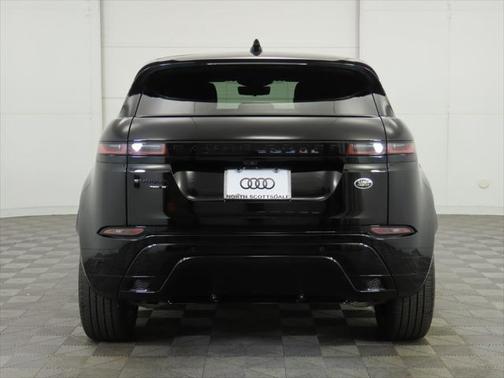 2020 Land Rover Range Rover Evoque R-Dynamic SE