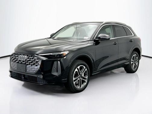 2025 Audi Q5 Premium Plus TFSI quattro S tronic