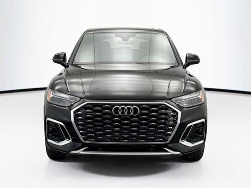 2023 Audi Q5 45 S line Premium