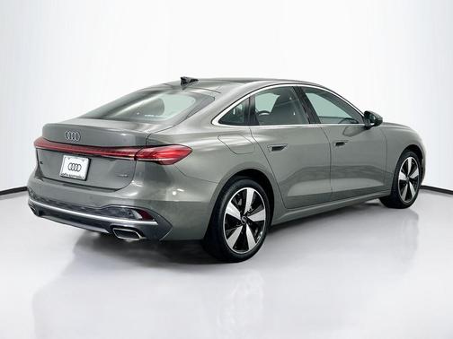 2025 Audi A5 Premium Plus TFSI quattro S tronic