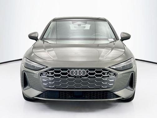 2025 Audi A5 Premium Plus TFSI quattro S tronic