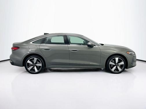 2025 Audi A5 Premium Plus TFSI quattro S tronic