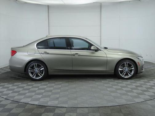2018 BMW 330 330i