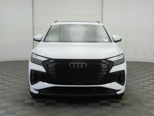 2025 Audi Q4 e-tron Premium 45 RWD
