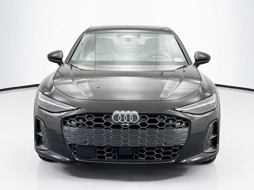 2026 Audi A6 Premium quattro S tronic