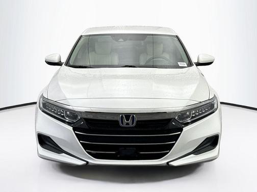 2022 Honda Accord Hybrid Base