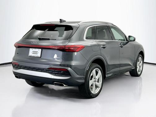 2025 Audi Q5 Premium Plus TFSI quattro S tronic