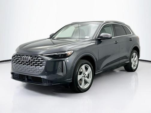 2025 Audi Q5 Premium Plus TFSI quattro S tronic