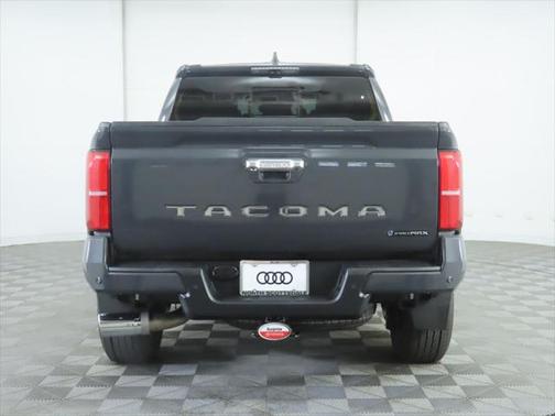 2025 Toyota Tacoma Limited