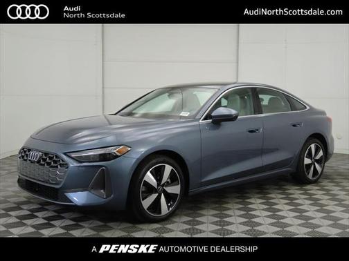 2025 Audi A5 Premium Plus
