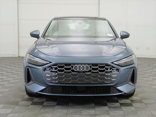 2025 Audi A5 Premium Plus
