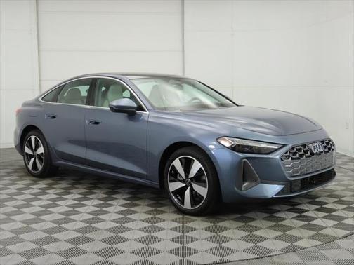 2025 Audi A5 Premium Plus
