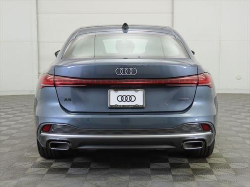 2025 Audi A5 Premium Plus
