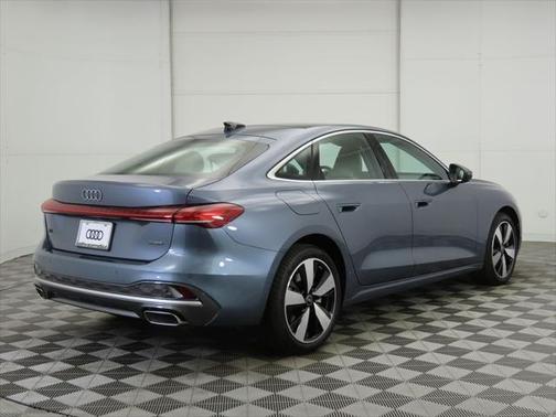 2025 Audi A5 Premium Plus