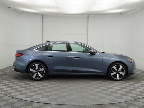 2025 Audi A5 Premium Plus