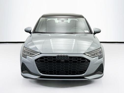 2026 Audi A3 Premium