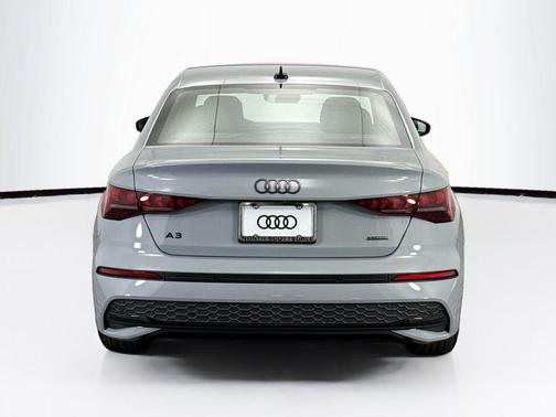 2026 Audi A3 Premium