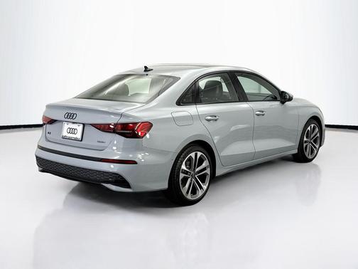 2026 Audi A3 Premium