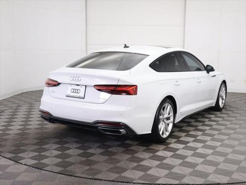 2024 Audi A5 Sportback 45 S Line Premium Plus