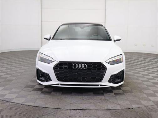 2024 Audi A5 Sportback 45 S Line Premium Plus