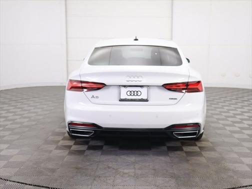 2024 Audi A5 Sportback 45 S Line Premium Plus