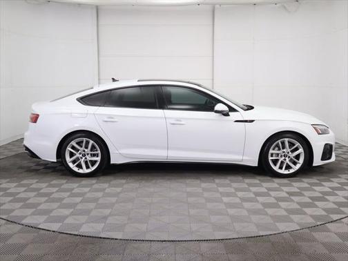2024 Audi A5 Sportback 45 S Line Premium Plus