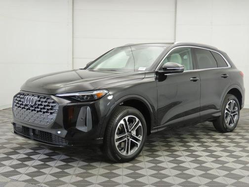2025 Audi Q5 Premium Plus TFSI quattro S tronic