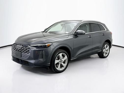 2025 Audi Q5 Premium Plus TFSI quattro S tronic