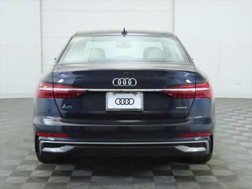 2025 Audi A6 55 Premium Plus