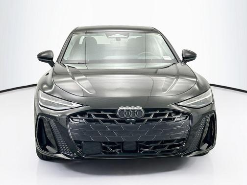 2026 Audi A6 Premium Plus quattro S tronic