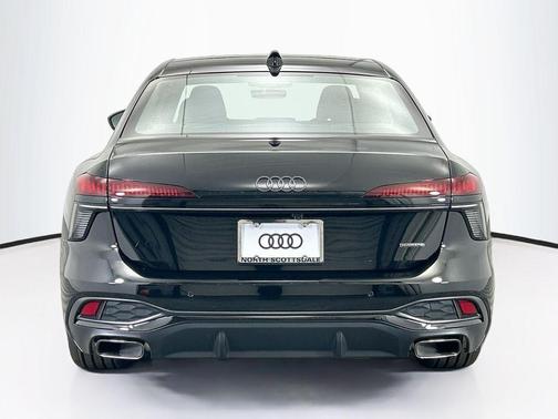 2026 Audi A6 Premium Plus quattro S tronic