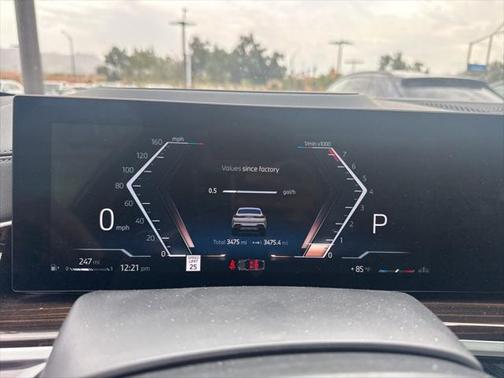 2025 BMW X6 xDrive40i