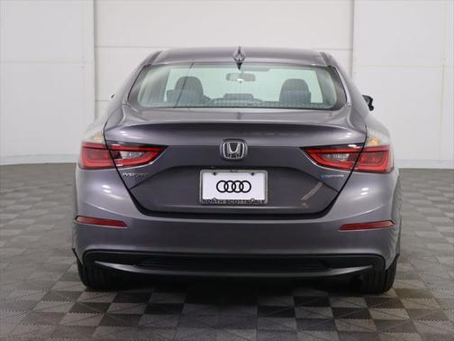 2019 Honda Insight EX