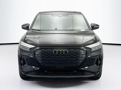 2023 Audi Q4 e-tron Premium Plus 50 quattro