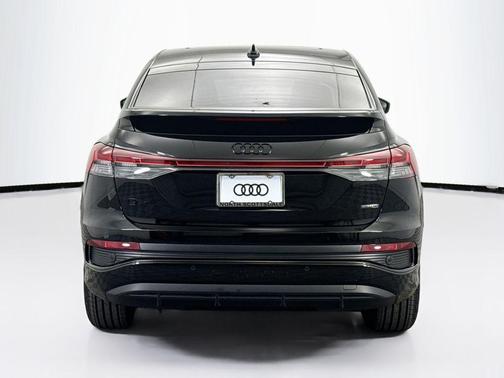 2023 Audi Q4 e-tron Premium Plus 50 quattro