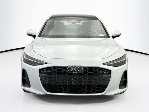 2026 Audi A6 Prestige quattro S tronic