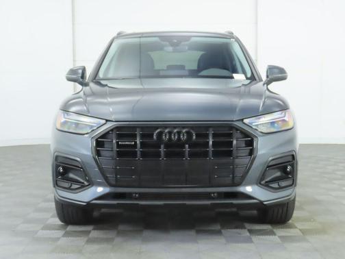 2025 Audi Q5 40 Premium
