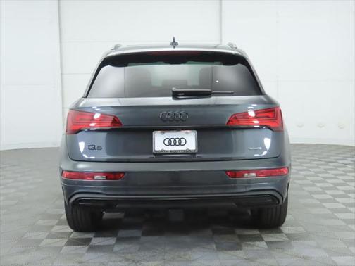 2025 Audi Q5 40 Premium