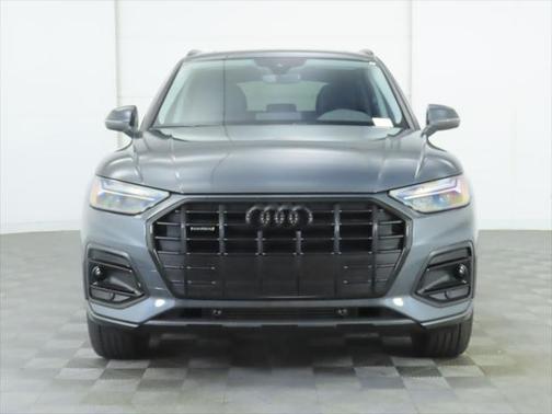 2025 Audi Q5 40 Premium