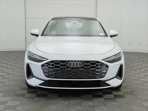 2025 Audi A5 Premium Plus