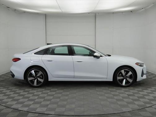 2025 Audi A5 Premium Plus