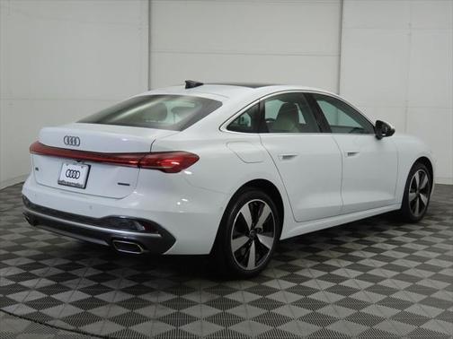 2025 Audi A5 Premium Plus